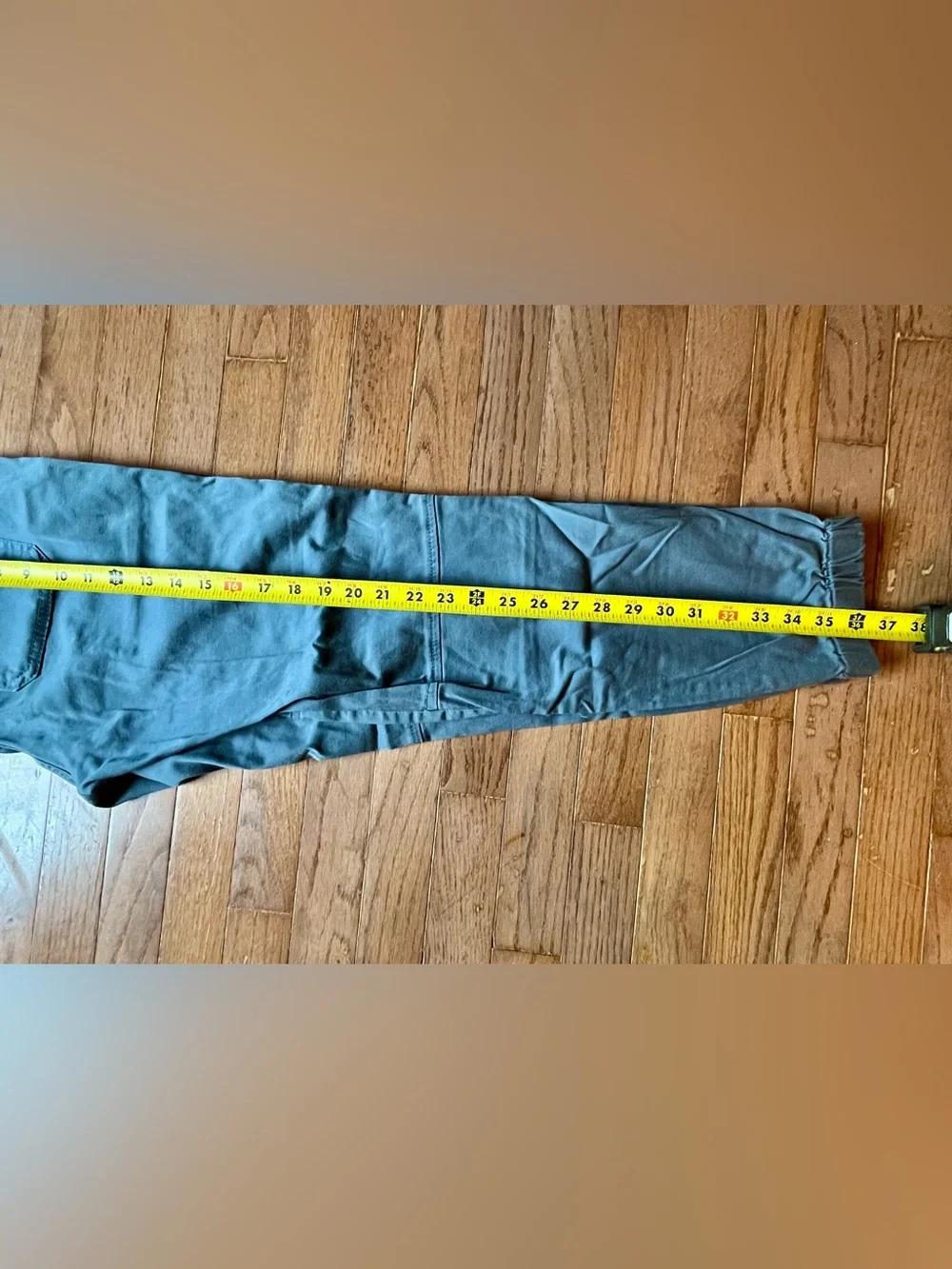 Ladies UNIONBAY Capri Pants